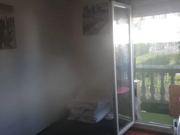 Location collocation chez l'habitant