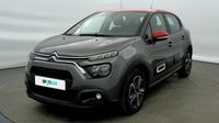 Citroen C3 1.2 PureTech 83ch S&S Shine