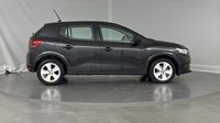 Dacia Sandero Confort TCe 90 -22B — photo 4