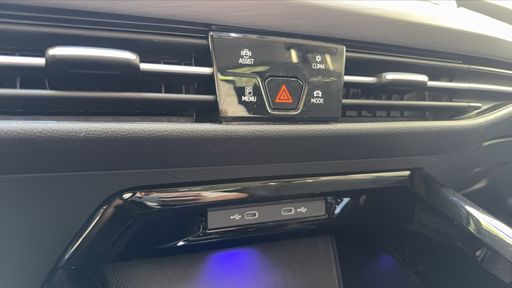 Volkswagen Golf 1.4 TSi 245 Plug in Hybrid DSG6 - GTE – 2024 – 45005 km – Hybride rechargeable – Boîte Automatique — photo 9