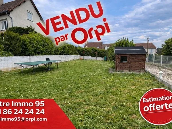 Terrain 238 m²