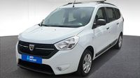 Dacia Lodgy 1.5 Blue dCi 95ch Essentiel 5 places E6D-Full — photo 1