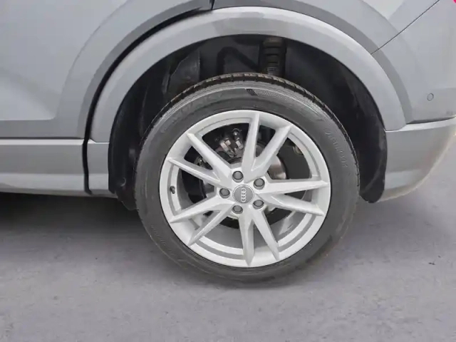 Audi Q2 30 tdi 116 bvm6 — photo 92