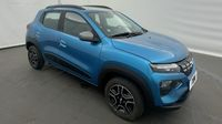 Dacia Spring 45ch Expression — photo 3