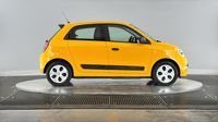 Renault Twingo E-Tech Electric Authentic R80 Achat Intégral — photo 4