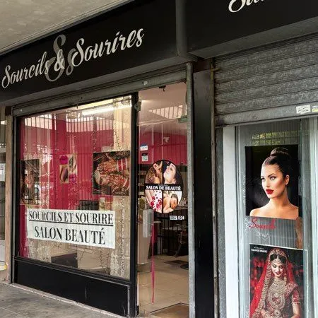 Murs commerciaux à vendre - 52m2 - Eaubonne