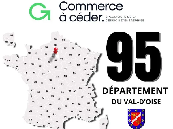 Bureau et espace de travail Vente Ermont   2332000€