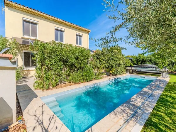 Maison 6 pièces 120 m²