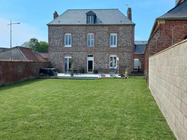 Maison 6 pièces 147 m²