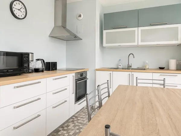 Strasbourg - Appartement T5