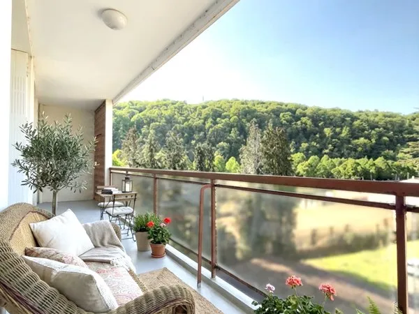 Vends appartement