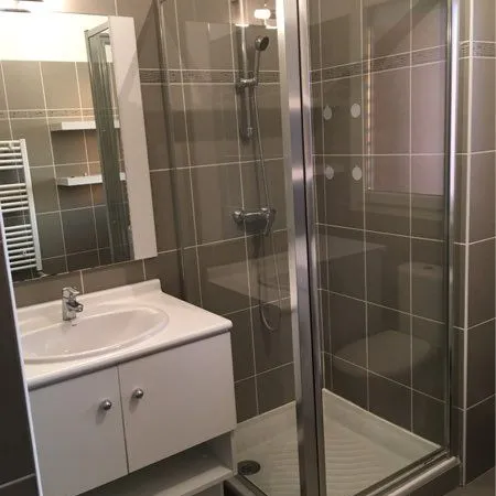 Appartement T1 studio quartier Chabran