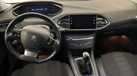 Peugeot 308 Sw 1.5 BlueHDi 130ch S&S Allure Pack — photo 11