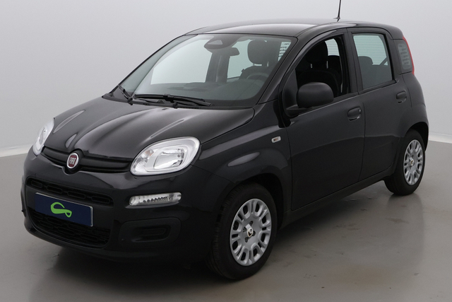 Fiat PANDINA