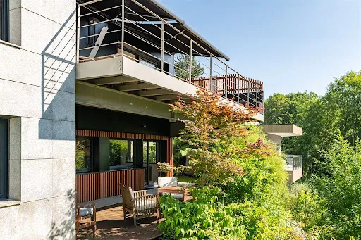 Maison 5 pièces 190 m²