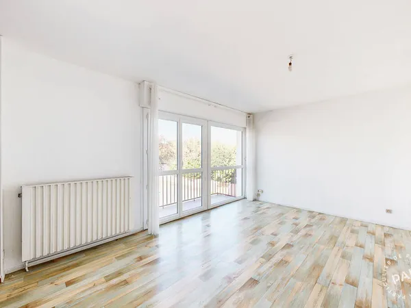 Appartement 1 pièce 31 m²