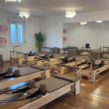 Studio de Pilates