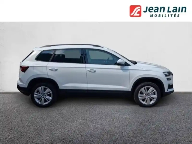 Skoda Karoq 1.5 tsi evo 2 150 ch act dsg7 — photo 22