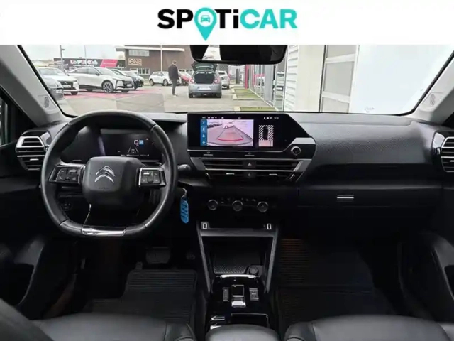 Citroën C4 bluehdi 130 s&amp;s eat8 — photo 16
