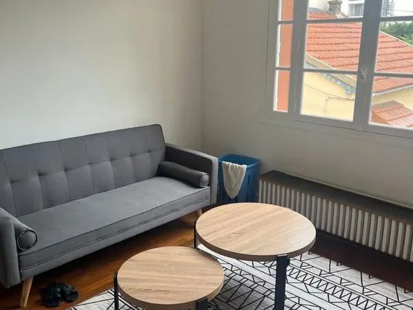 Colocation reste 1 chambre