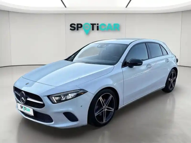 Mercedes Classe A 180 d 116ch progressive line 7g-dct