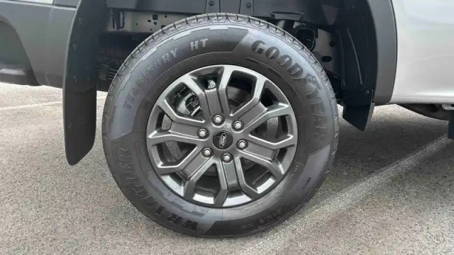 Ford Ranger super cabine 2.0 ecoblue 205 ch s&amp;s bva10 e-4wd — photo 16
