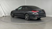 Mercedes Classe C 220 d 197ch AMG Line — photo 8