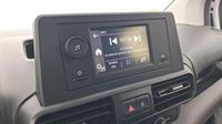 Citroen Berlingo Van XL 950kg BlueHDi 130ch S&S — photo 13