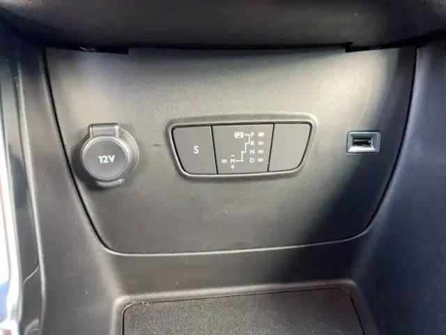 Citroën C3 Aircross puretech 130 s&amp;s eat6 — photo 100