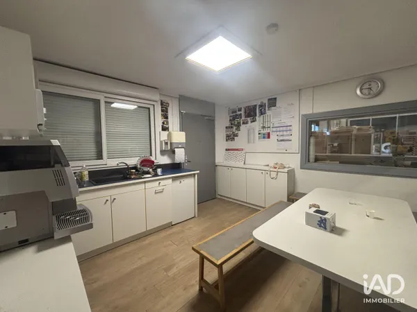 Loft 869 m²