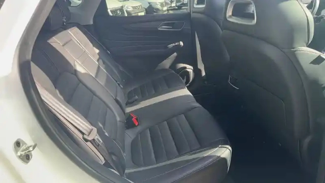 Mg Ehs 1.5t gdi phev — photo 30