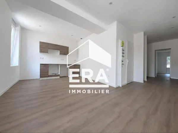 Immeuble 210 m²