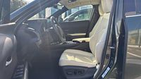 Lexus Ux 250h Luxe 2WD — photo 12