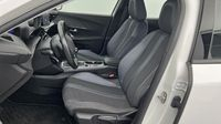 Peugeot 2008 1.5 BlueHDi 100ch S&S Allure — photo 9
