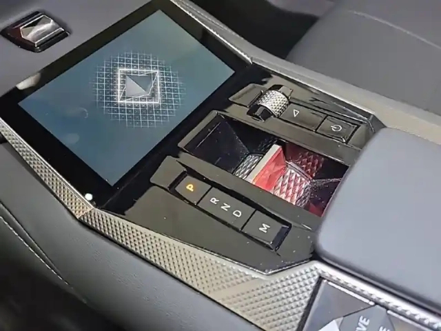 Ds Ds 4 bluehdi 130 eat8 — photo 17