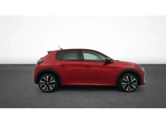Peugeot 208 electrique 50 kwh 136ch — photo 10