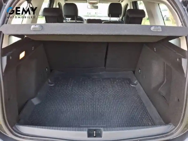 Dacia Duster tce 130 fap 4x2 — photo 31