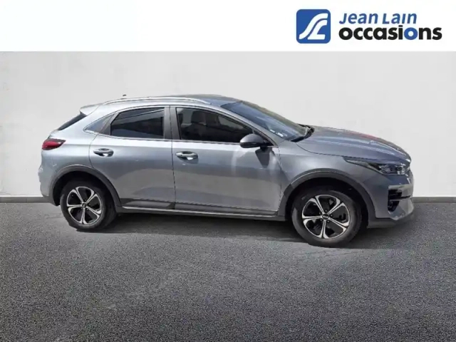 Kia Xceed 1.6 gdi hybride rechargeable 141ch dct6 — photo 4