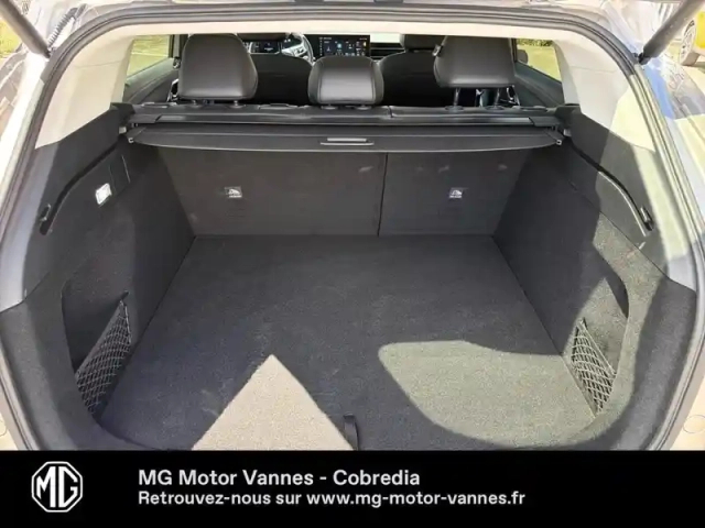 Mg Ehs 1.5 gdi 272ch phev luxury — photo 6