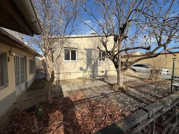 MAISON DE TYPE 5 DE 106M2