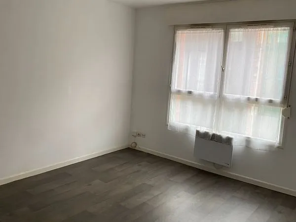 Location appartement 31 rue Casimir Delavigne 59600 Lille