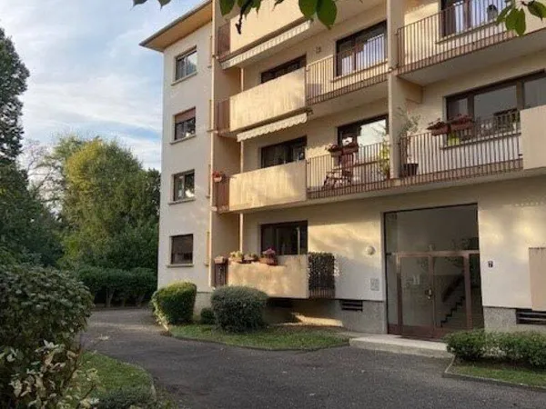 Appartement 6 pièces 142 m²
