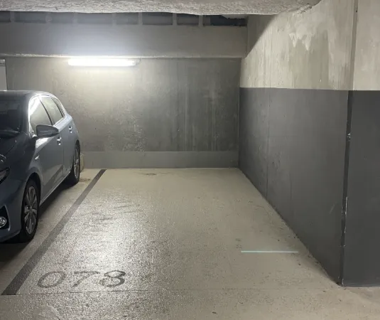 Location Parking sécurisé Vanves-Malakoff Gare