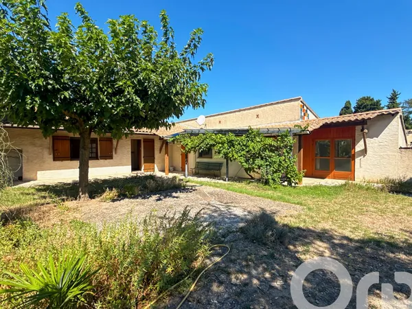 Maison 7 pièces 175 m²