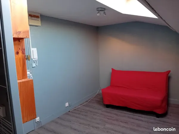 Studio à louer