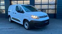Citroen Berlingo Van M 1000kg BlueHDi 100ch S&S — photo 3