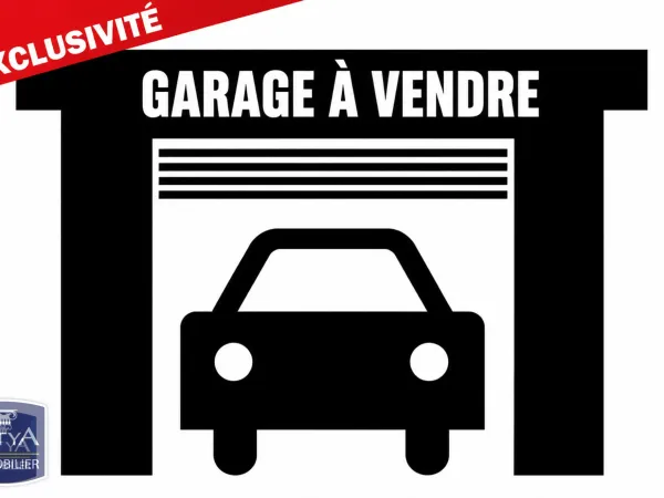 Parking 16 m²