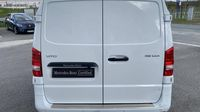 Mercedes Vito 119 CDI Mixto Extra-Long Pro Propulsion 9G-Tronic — photo 7