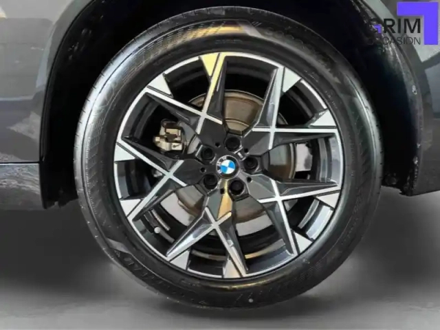 Bmw X3 20 xdrive 208 ch bva8 — photo 50