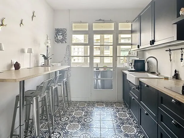 Vends appartement